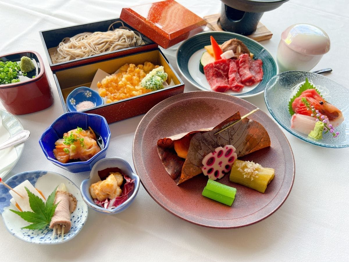 Takato Onsen Takato Sakura Hotel