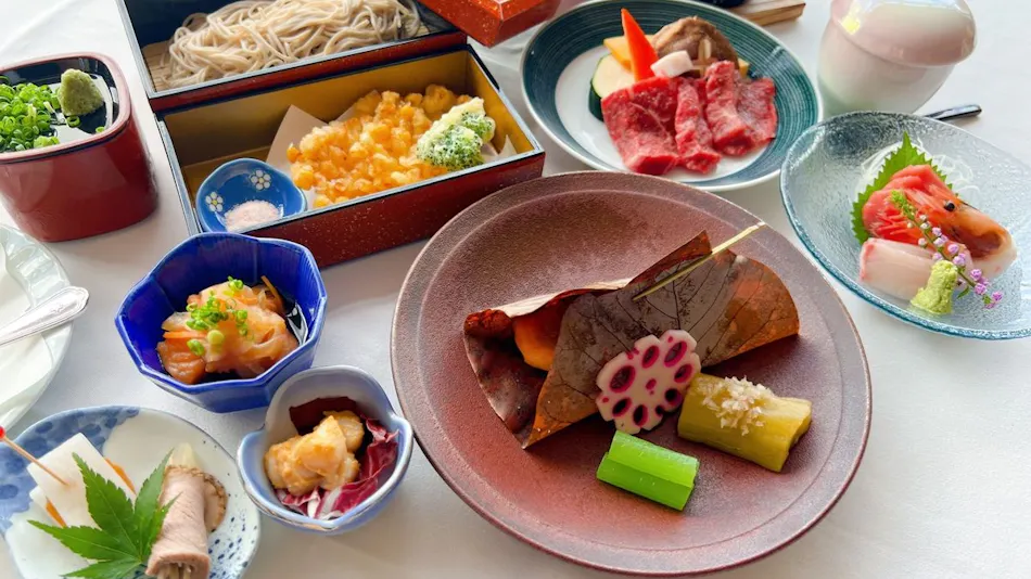 Takato Onsen Takato Sakura Hotel