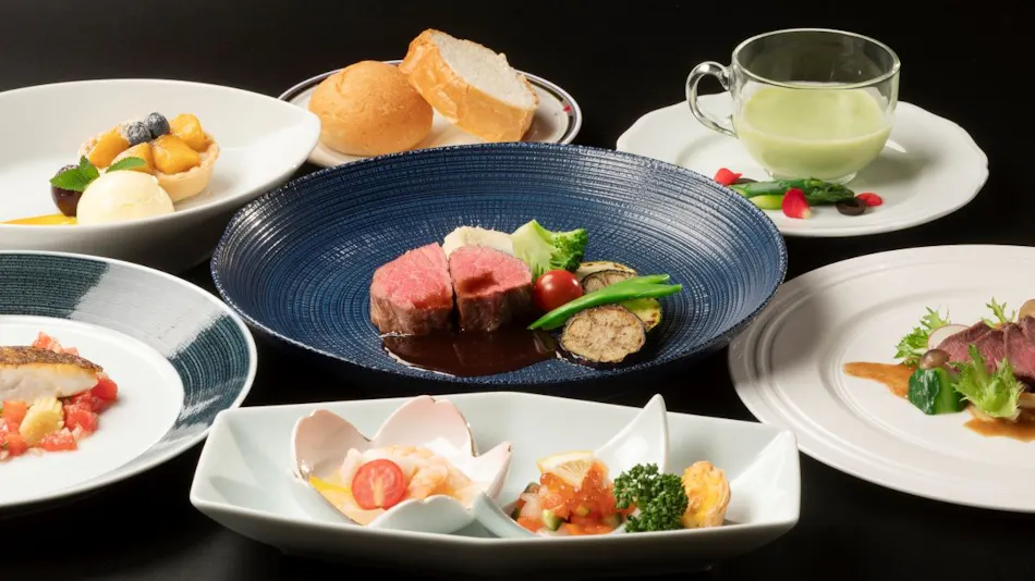 Takato Onsen Takato Sakura Hotel