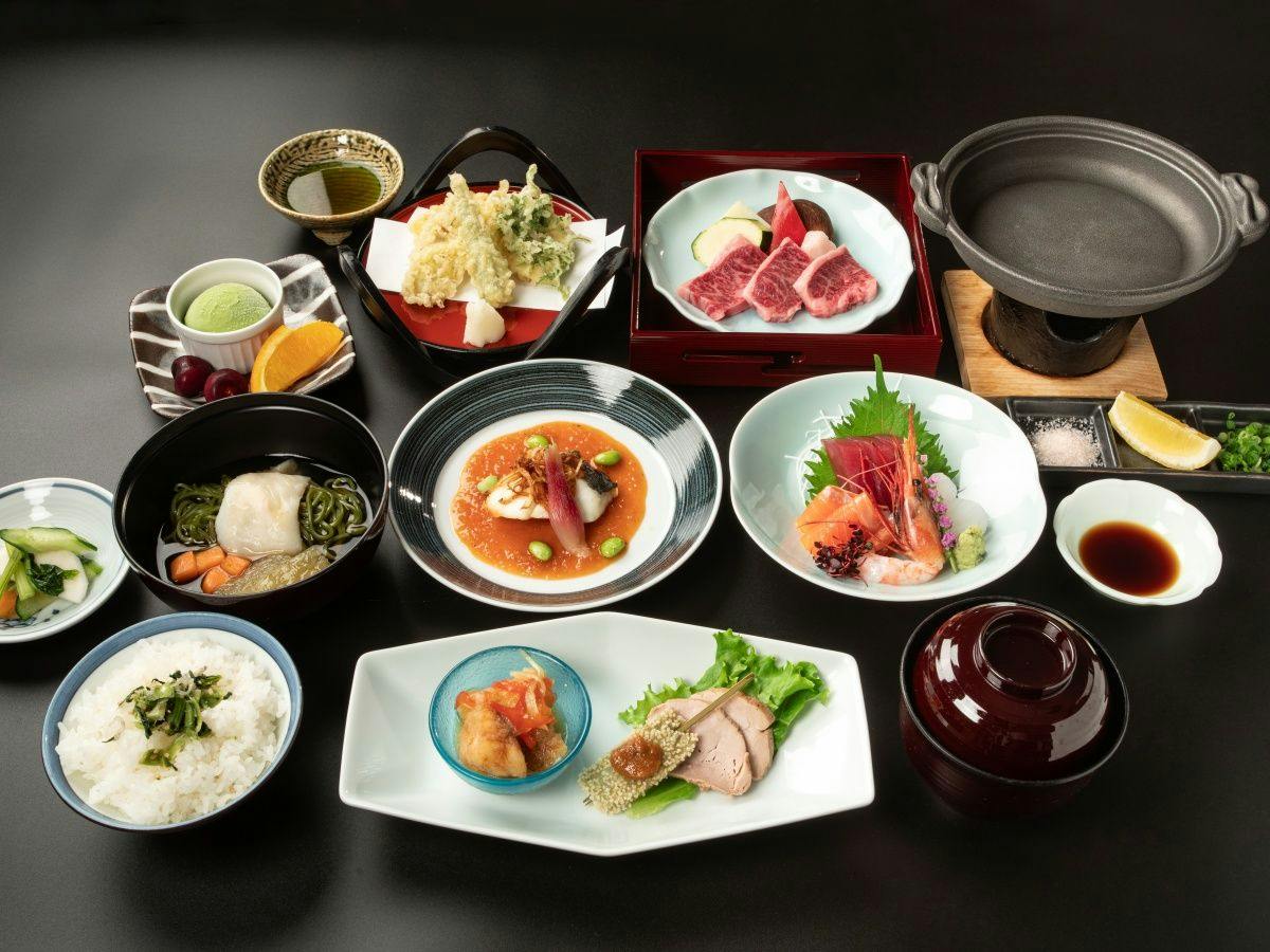 Takato Onsen Takato Sakura Hotel