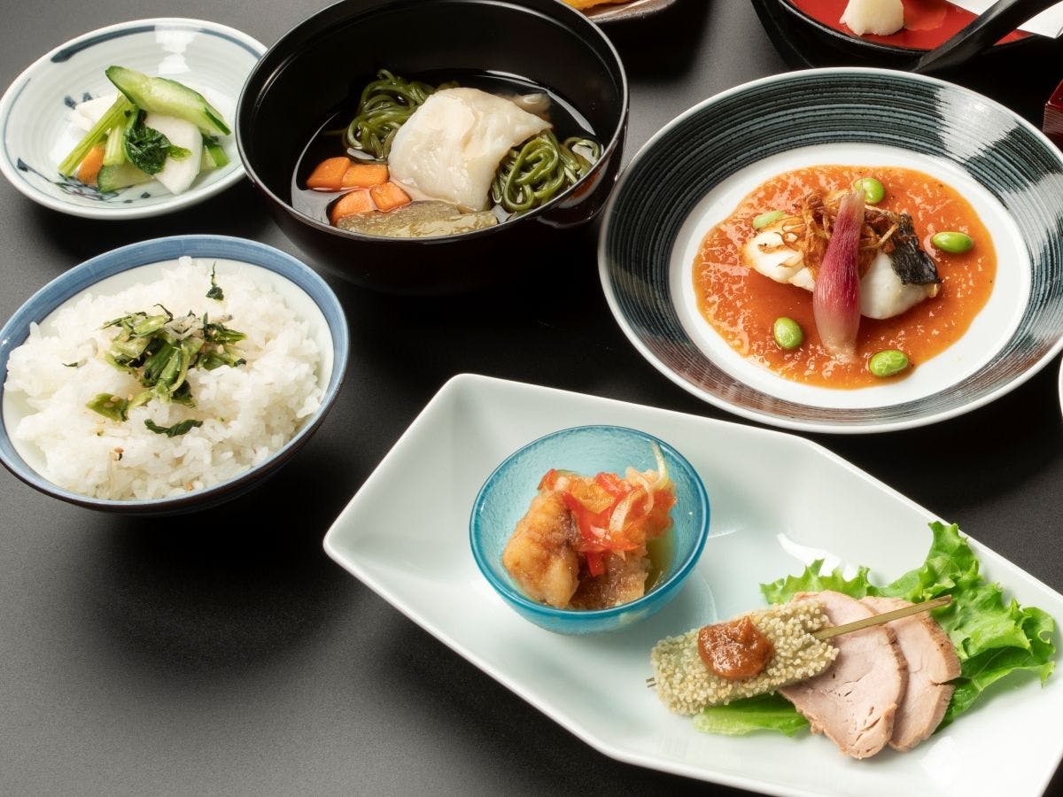 Takato Onsen Takato Sakura Hotel