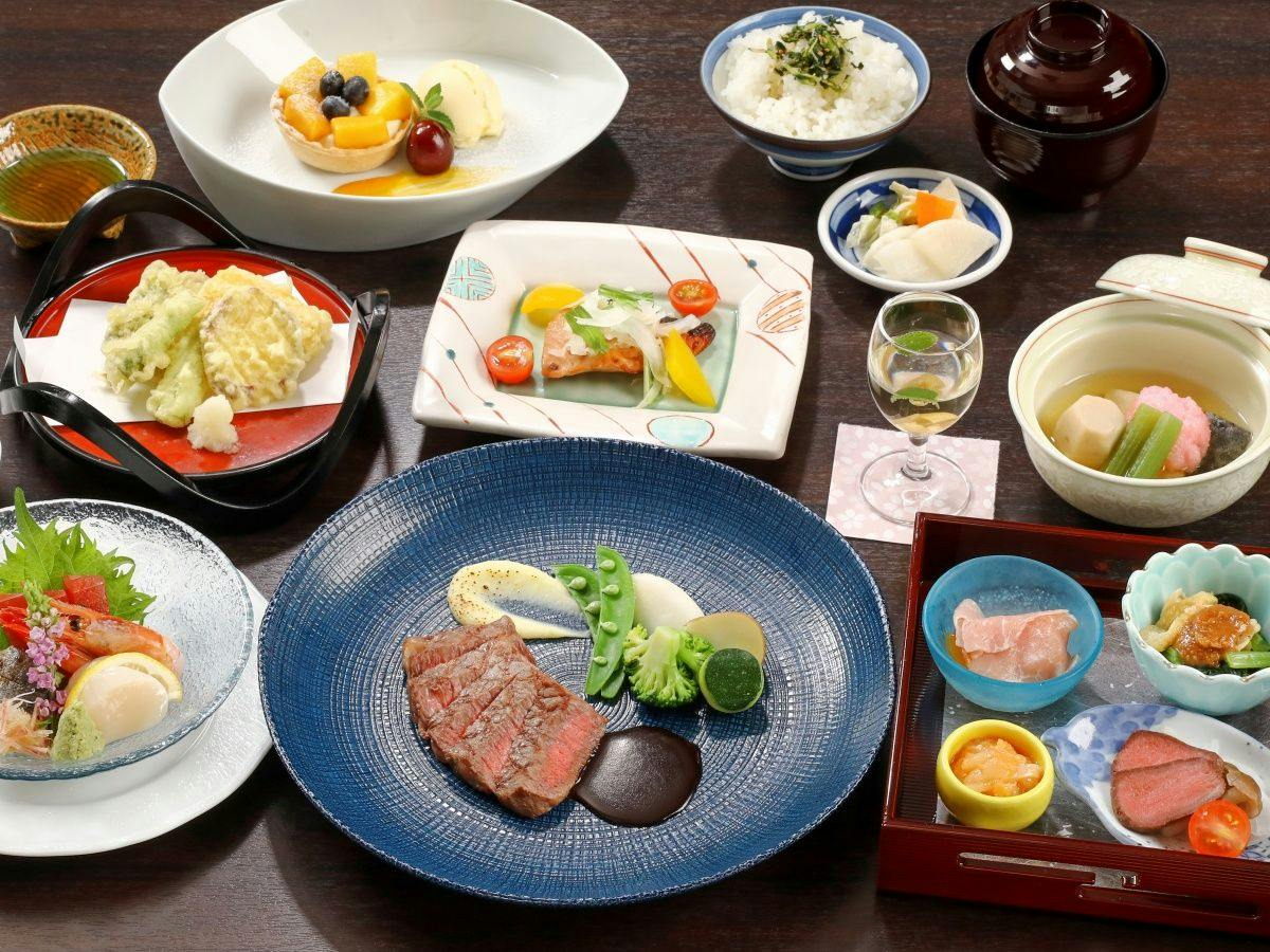 Takato Onsen Takato Sakura Hotel