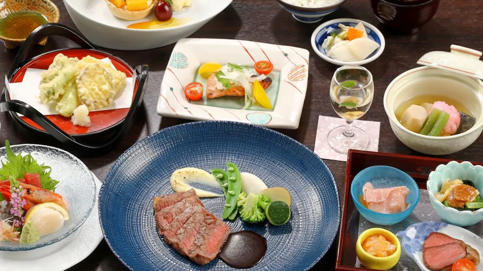 Takato Onsen Takato Sakura Hotel