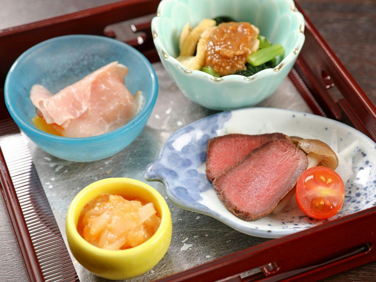 Takato Onsen Takato Sakura Hotel