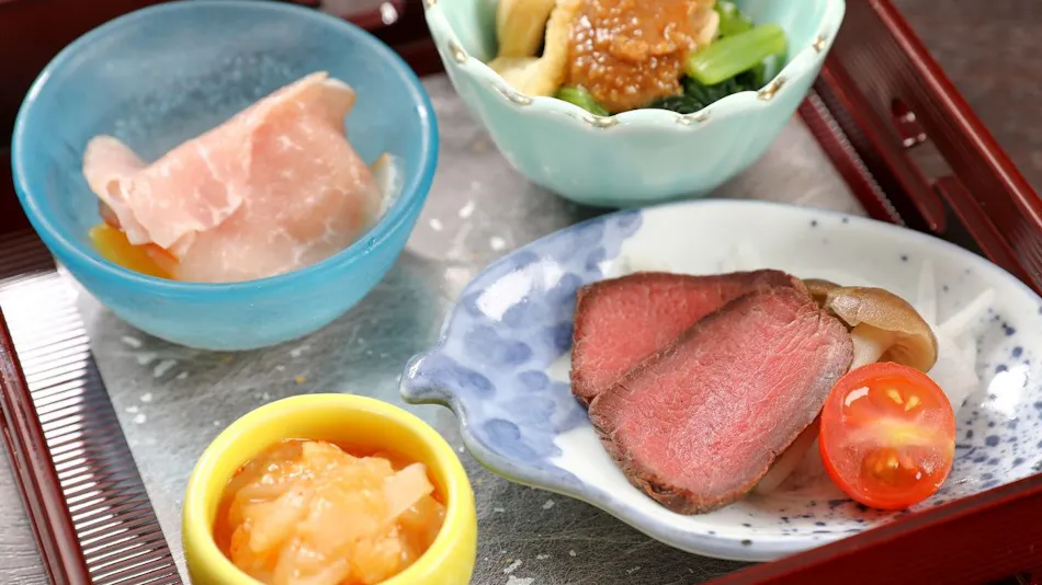 Takato Onsen Takato Sakura Hotel