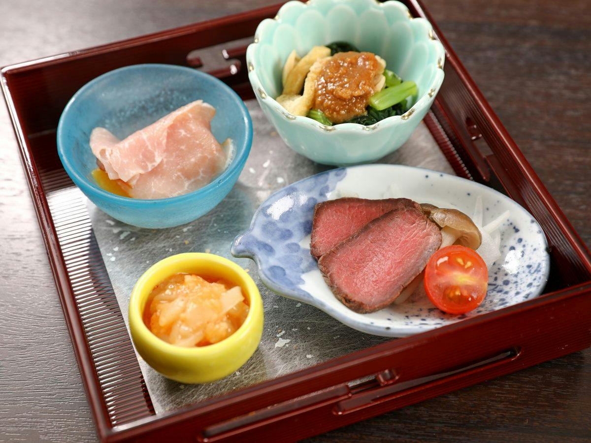 Takato Onsen Takato Sakura Hotel