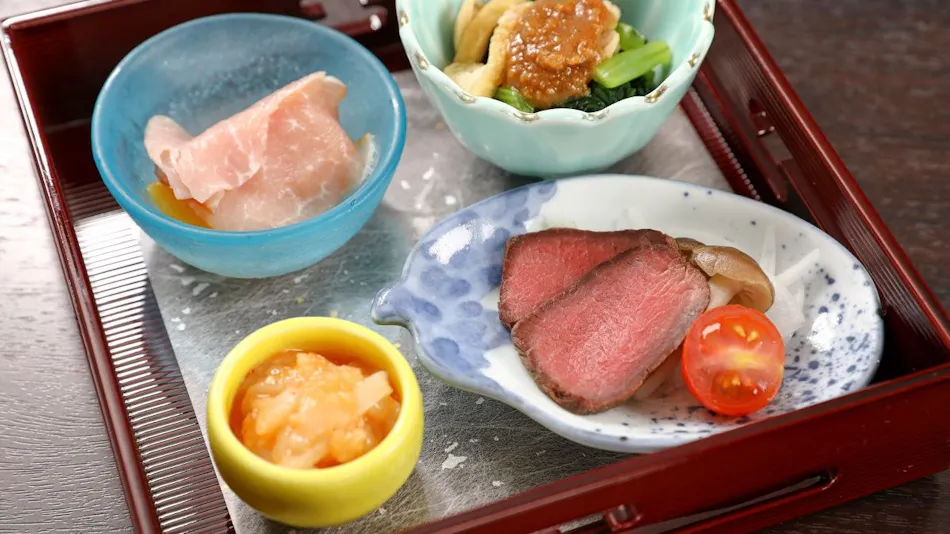Takato Onsen Takato Sakura Hotel