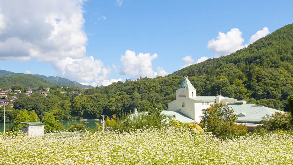 Takato Onsen Takato Sakura Hotel