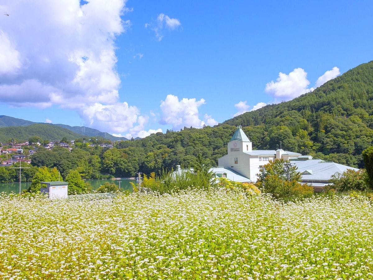 Takato Onsen Takato Sakura Hotel