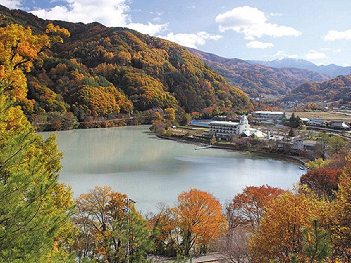 Takato Onsen Takato Sakura Hotel