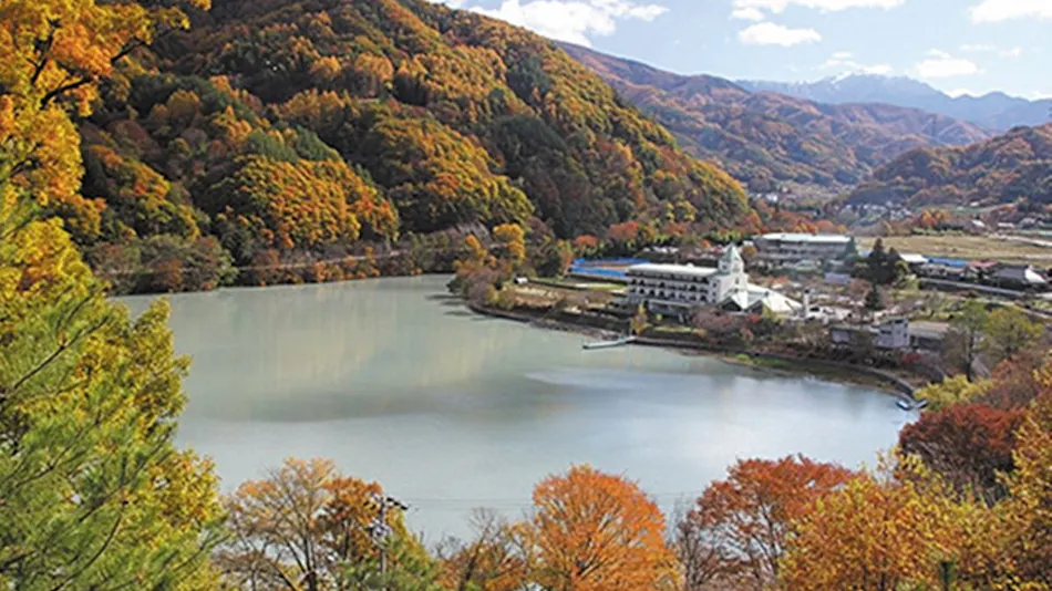 Takato Onsen Takato Sakura Hotel