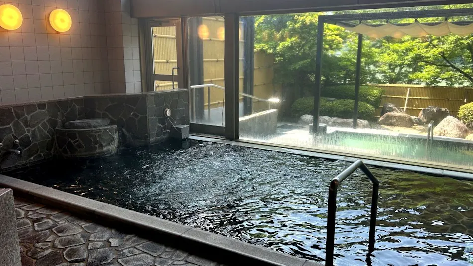 Takato Onsen Takato Sakura Hotel