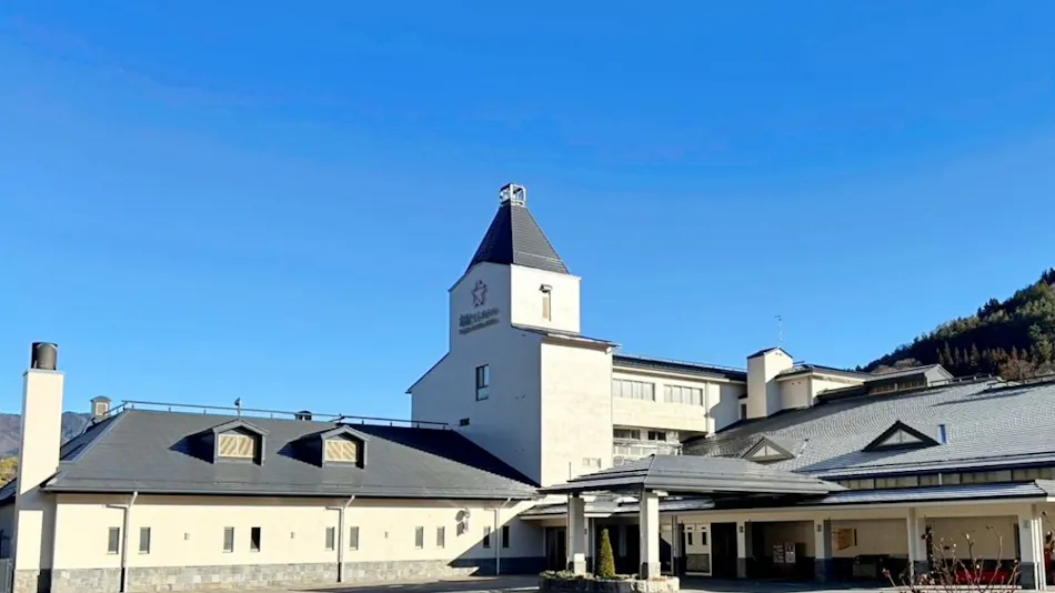 Takato Onsen Takato Sakura Hotel