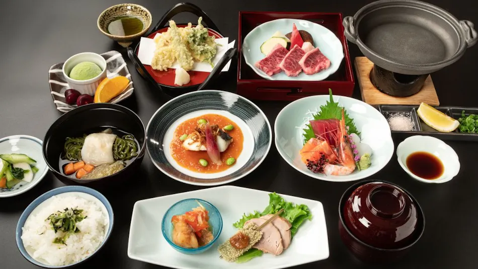 Takato Onsen Takato Sakura Hotel