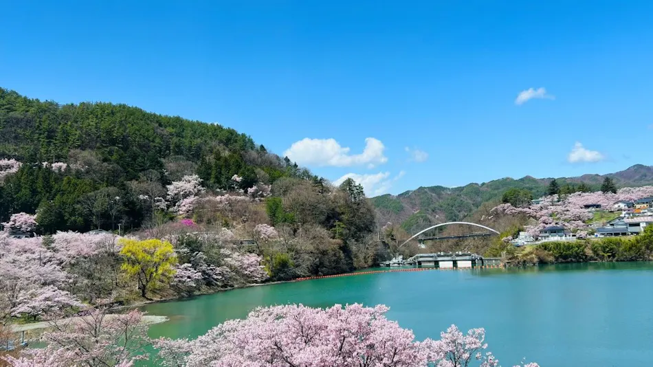 Takato Onsen Takato Sakura Hotel