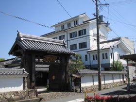 篠山観光ホテル