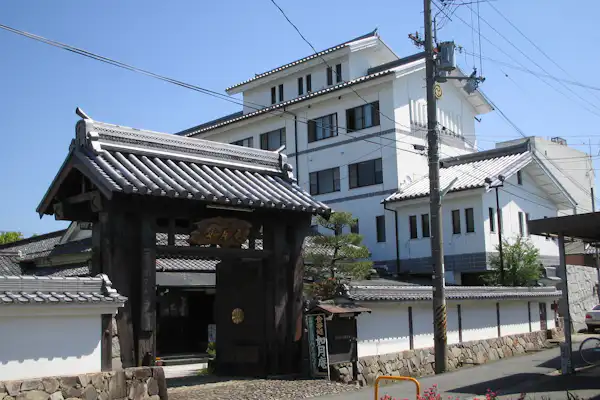 施設画像