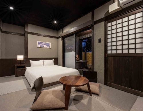 スーペリアダブル