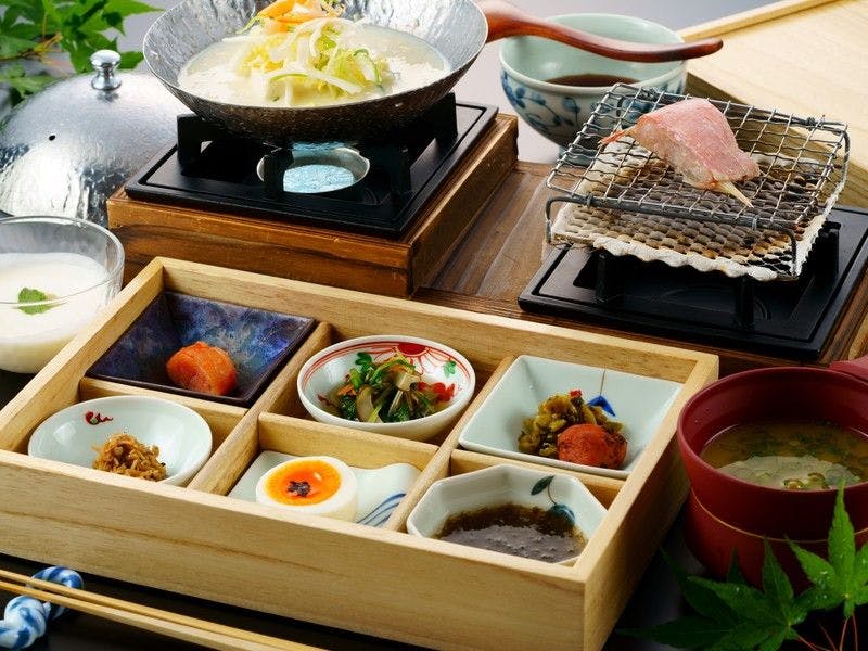 Beppu Nagomi Tsuki