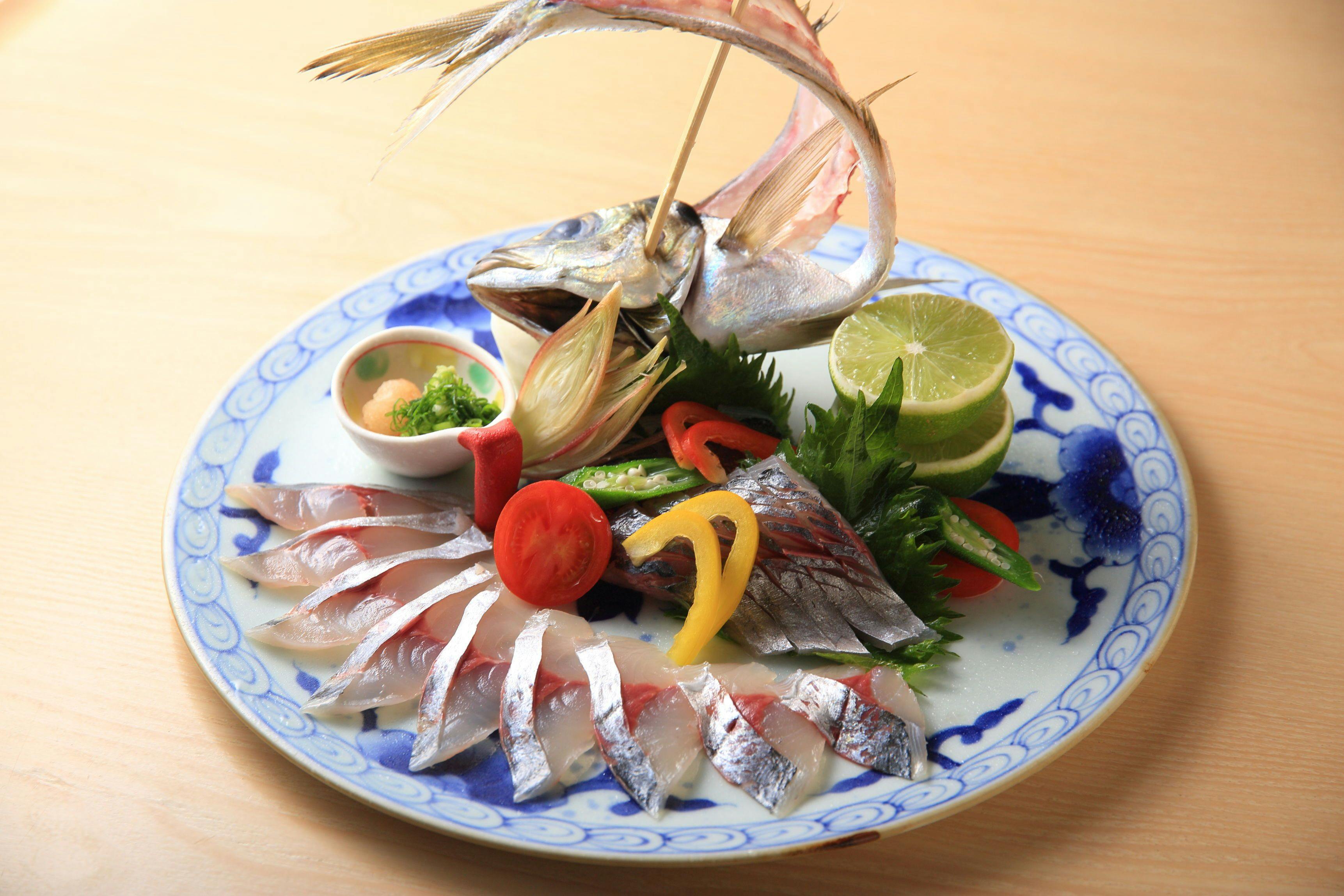 Beppu Nagomi Tsuki
