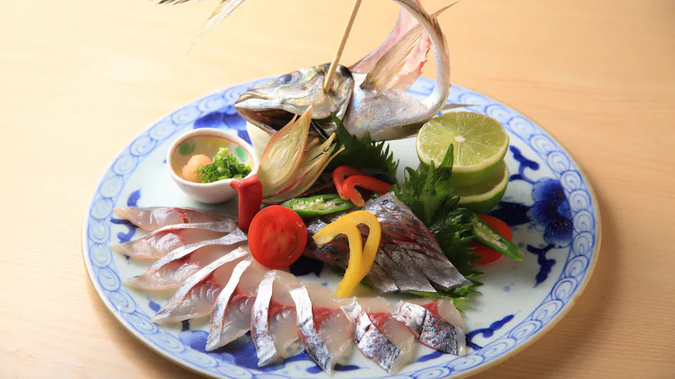 Beppu Nagomi Tsuki