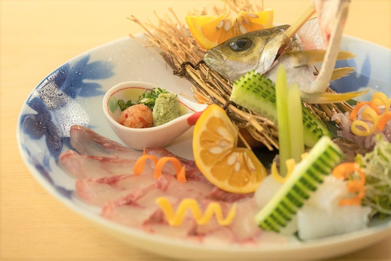 Beppu Nagomi Tsuki