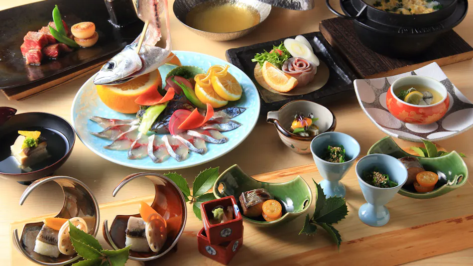 Beppu Nagomi Tsuki