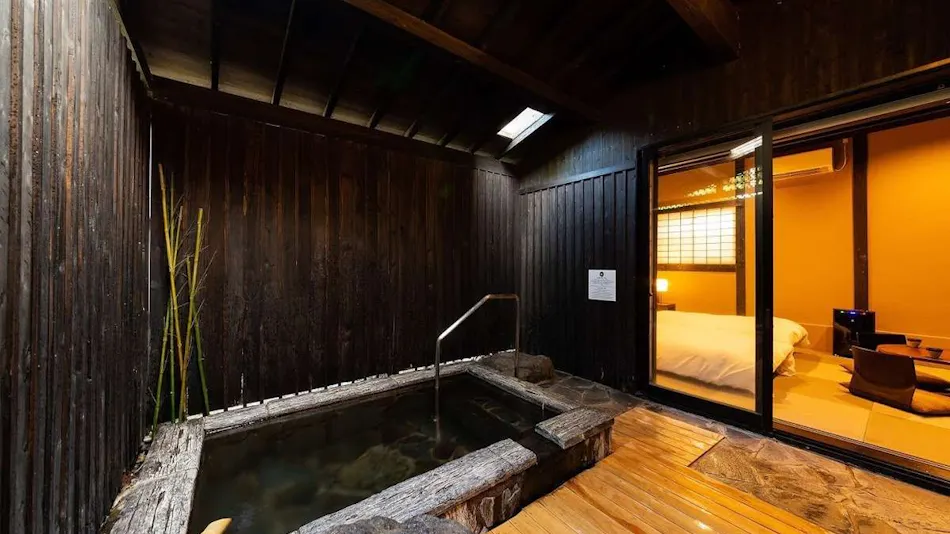 Beppu Nagomi Tsuki
