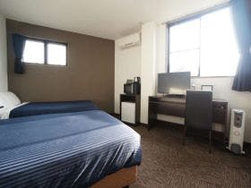 ホテルリブマックス群馬沼田