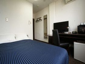 ホテルリブマックス群馬沼田