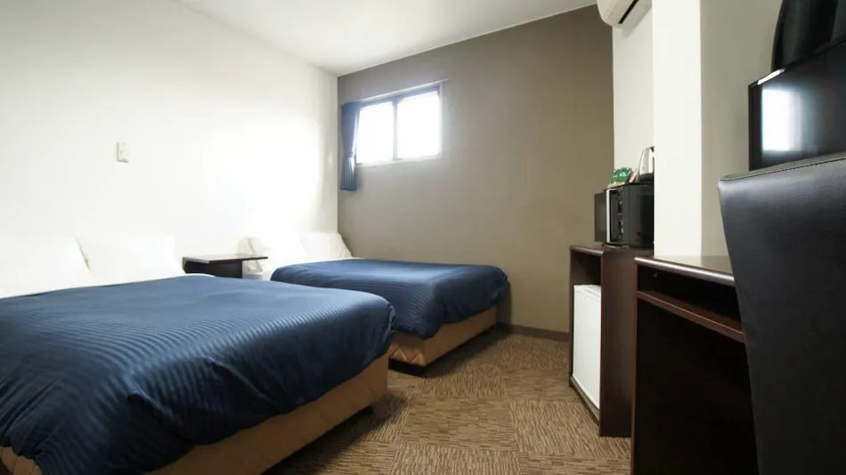 Hotel Livemax Budget Gunma Numata