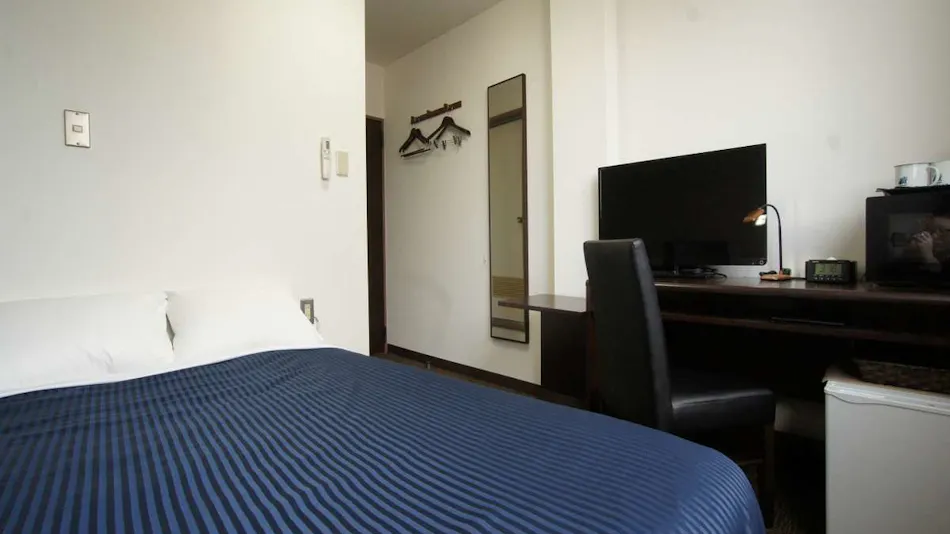 Hotel Livemax Budget Gunma Numata