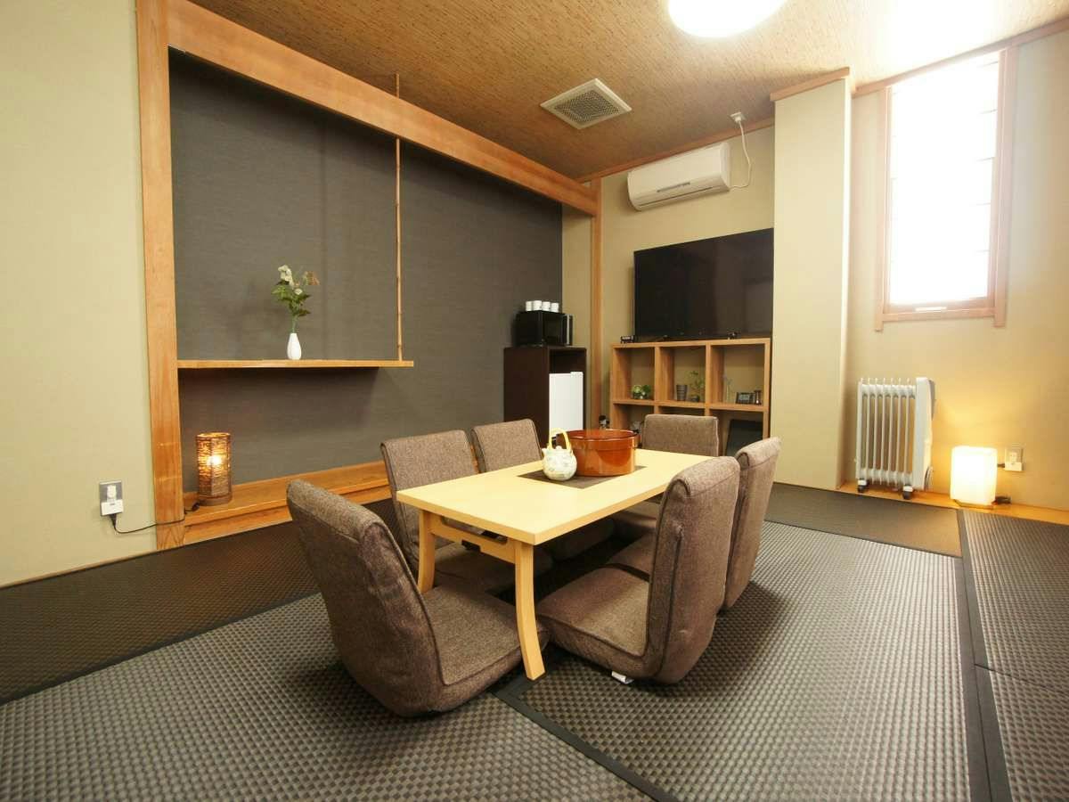 Hotel Livemax Budget Gunma Numata