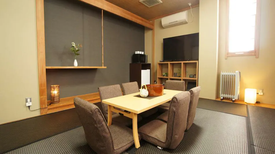 Hotel Livemax Budget Gunma Numata