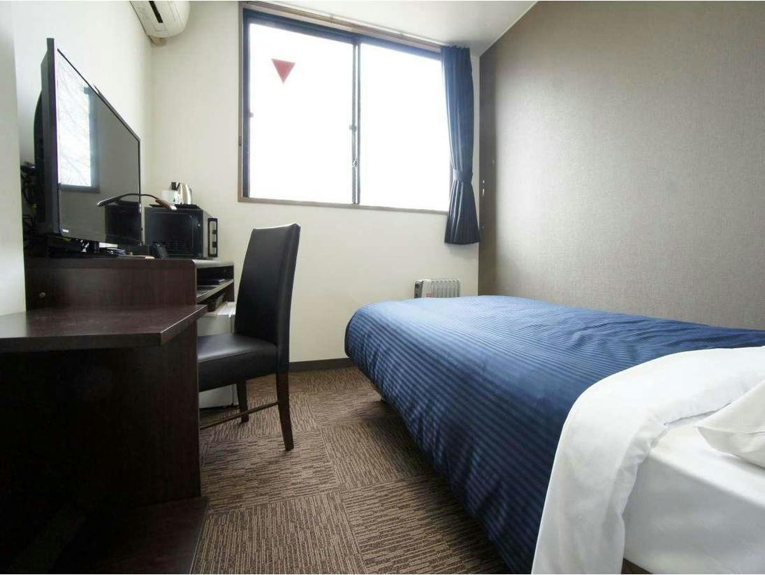Hotel Livemax Budget Gunma Numata