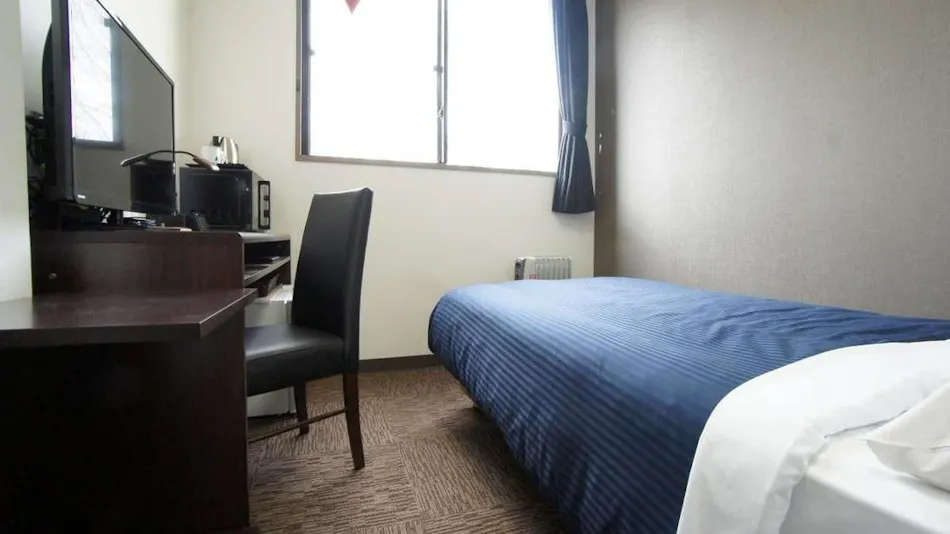 Hotel Livemax Budget Gunma Numata