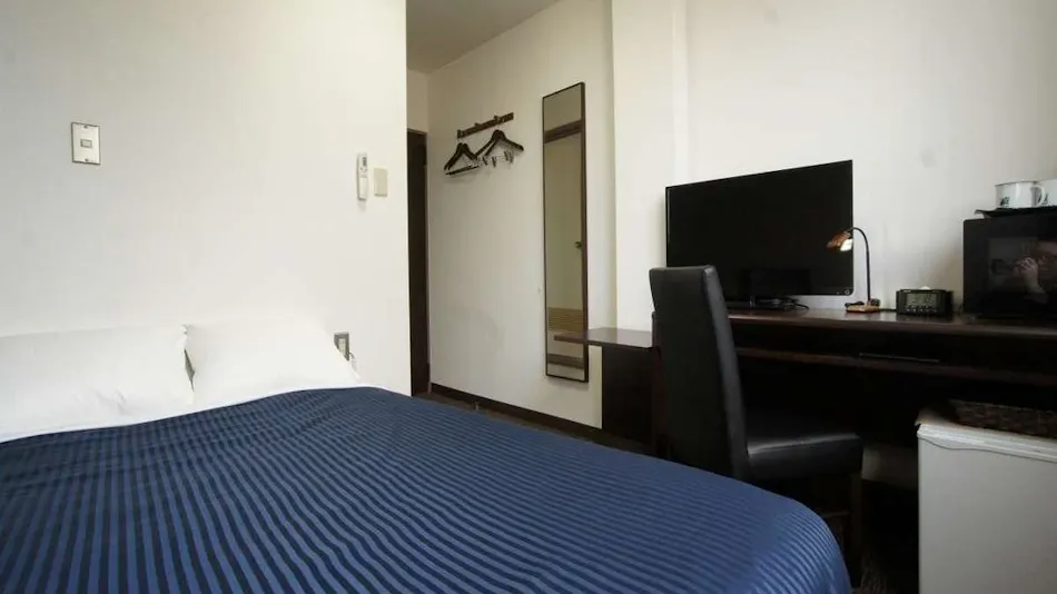 Hotel Livemax Budget Gunma Numata