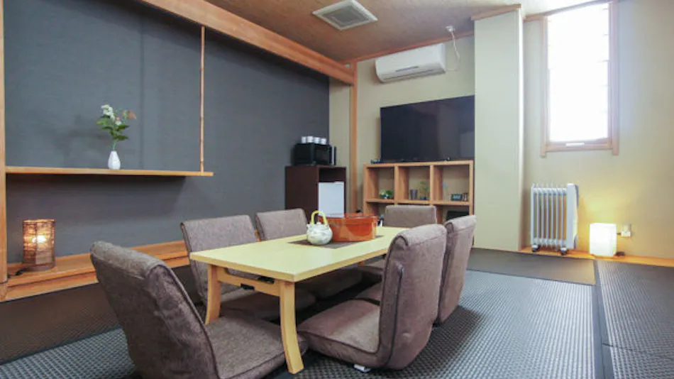 Hotel Livemax Budget Gunma Numata