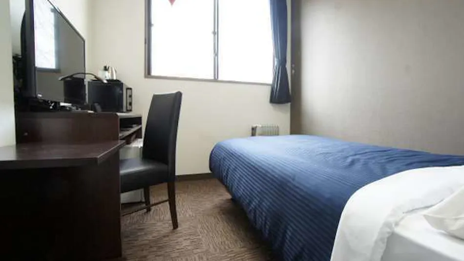 Hotel Livemax Budget Gunma Numata