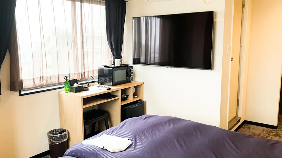 Hotel Livemax Budget Kobe