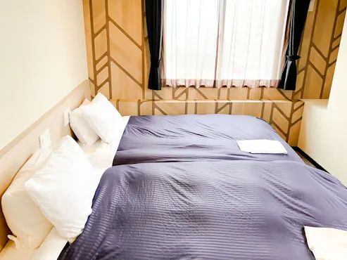 Direkomendasikan untuk perjalanan ke Kobe bersama teman atau keluarga☆