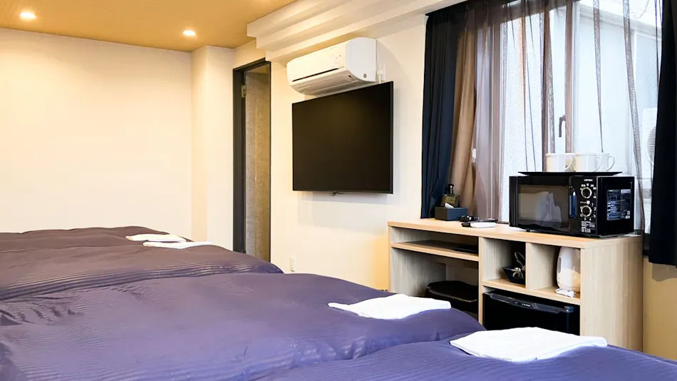 Hotel Livemax Budget Kobe