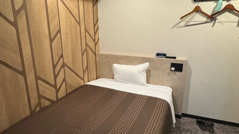 Hotel Livemax BUDGET Kyoto Gojo