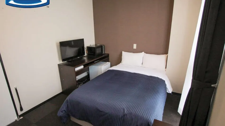 Hotel Livemax BUDGET Kyoto Gojo