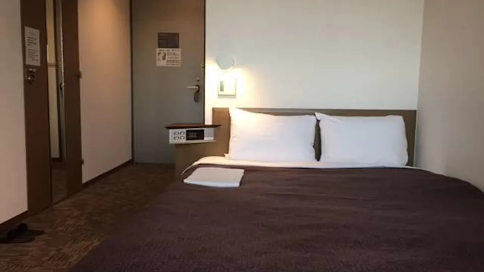 Hotel Livemax Budget Amagasaki