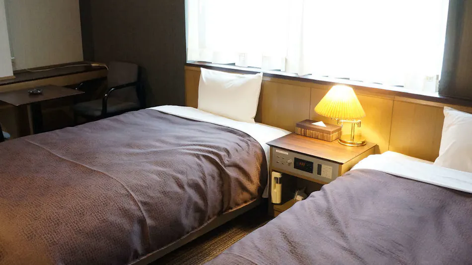 Hotel Livemax Budget Amagasaki