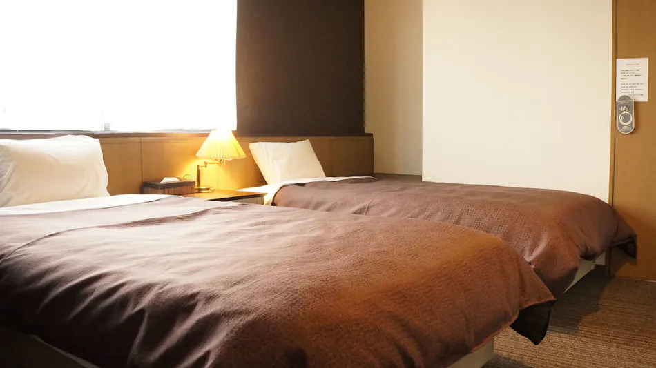 Hotel Livemax Budget Amagasaki
