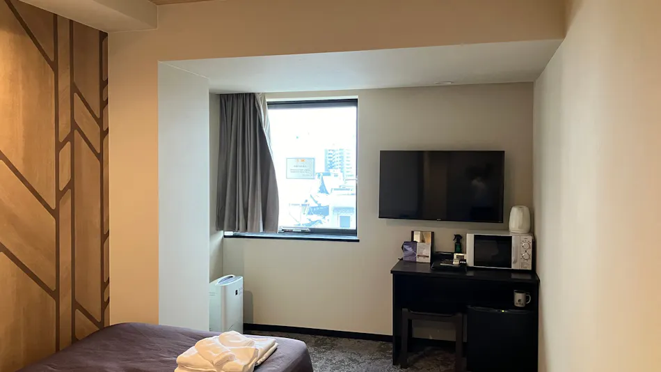 Hotel Livemax Budget Amagasaki