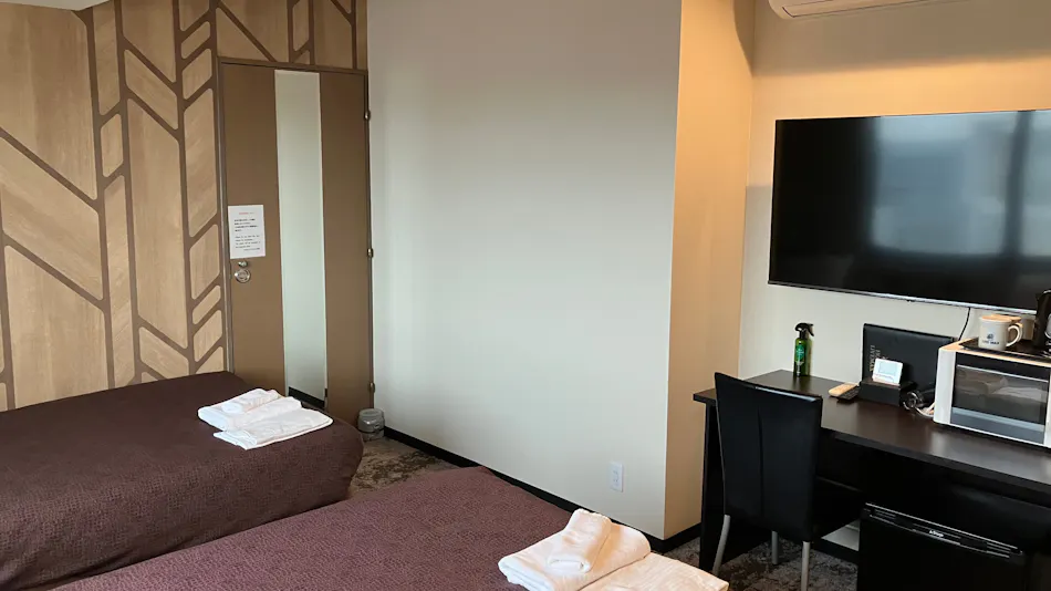 Hotel Livemax Budget Amagasaki