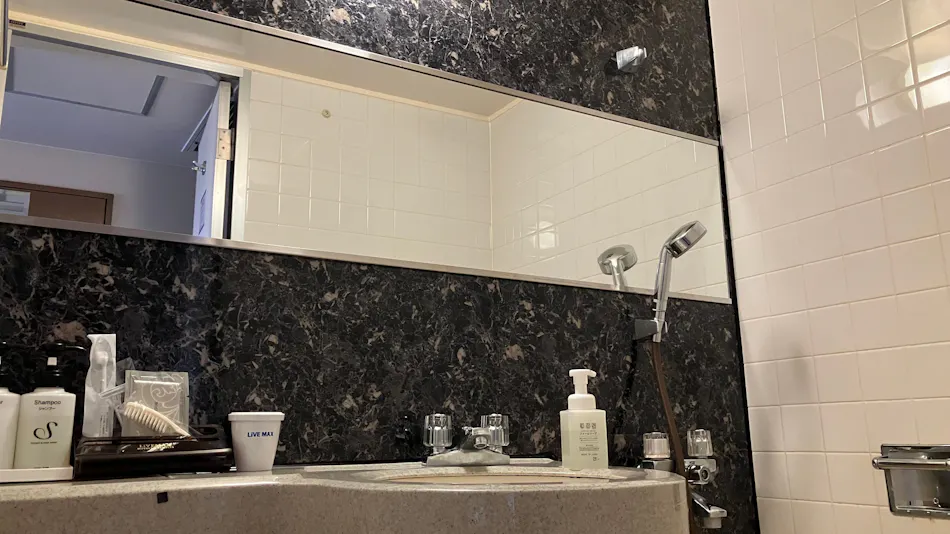 Hotel Livemax Budget Amagasaki